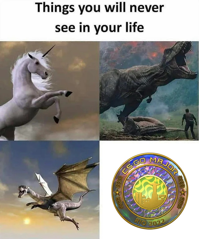 ESLCS's tweet image. yeah 🙁

#IEM