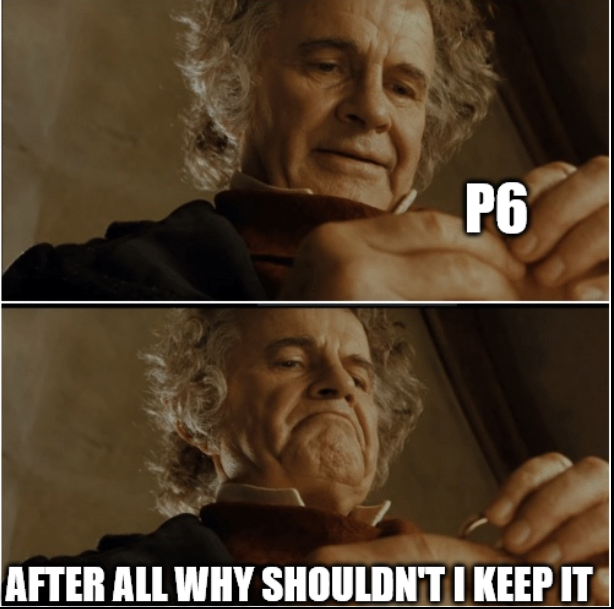 Max Verstappen in Sao Paulo Grand Prix #WTF1