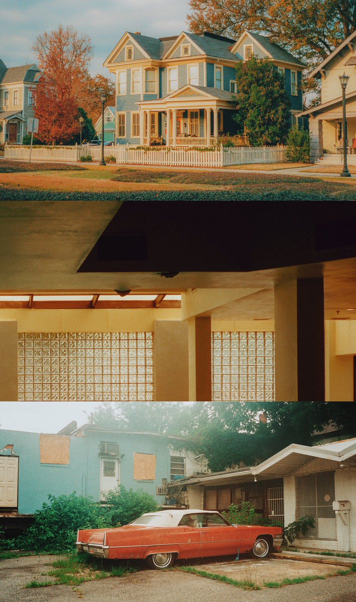 NotKelseySmith's tweet image. Nostalgia on film (open to see more)