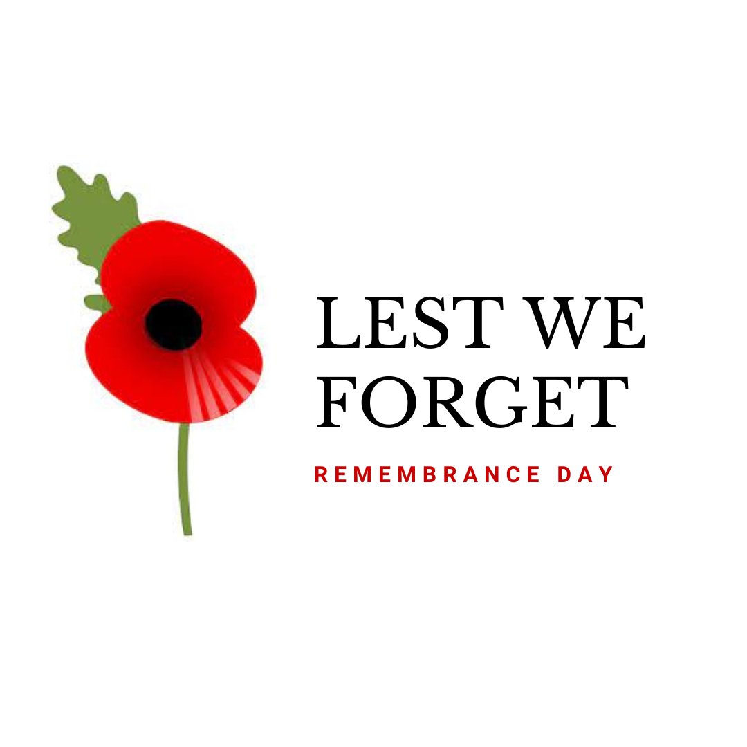 CommunitySpace5's tweet image. Lest We Forget!