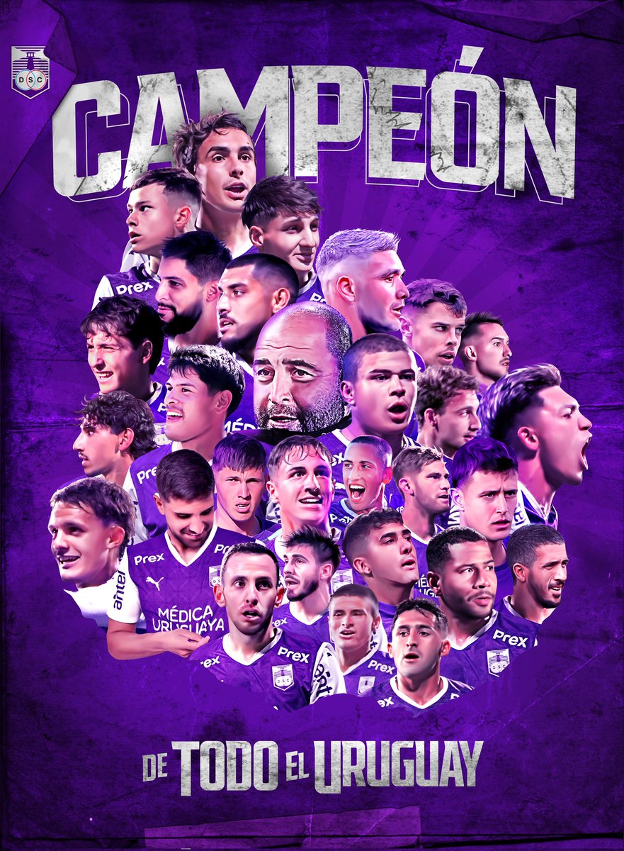 Defensor Sporting tweet media