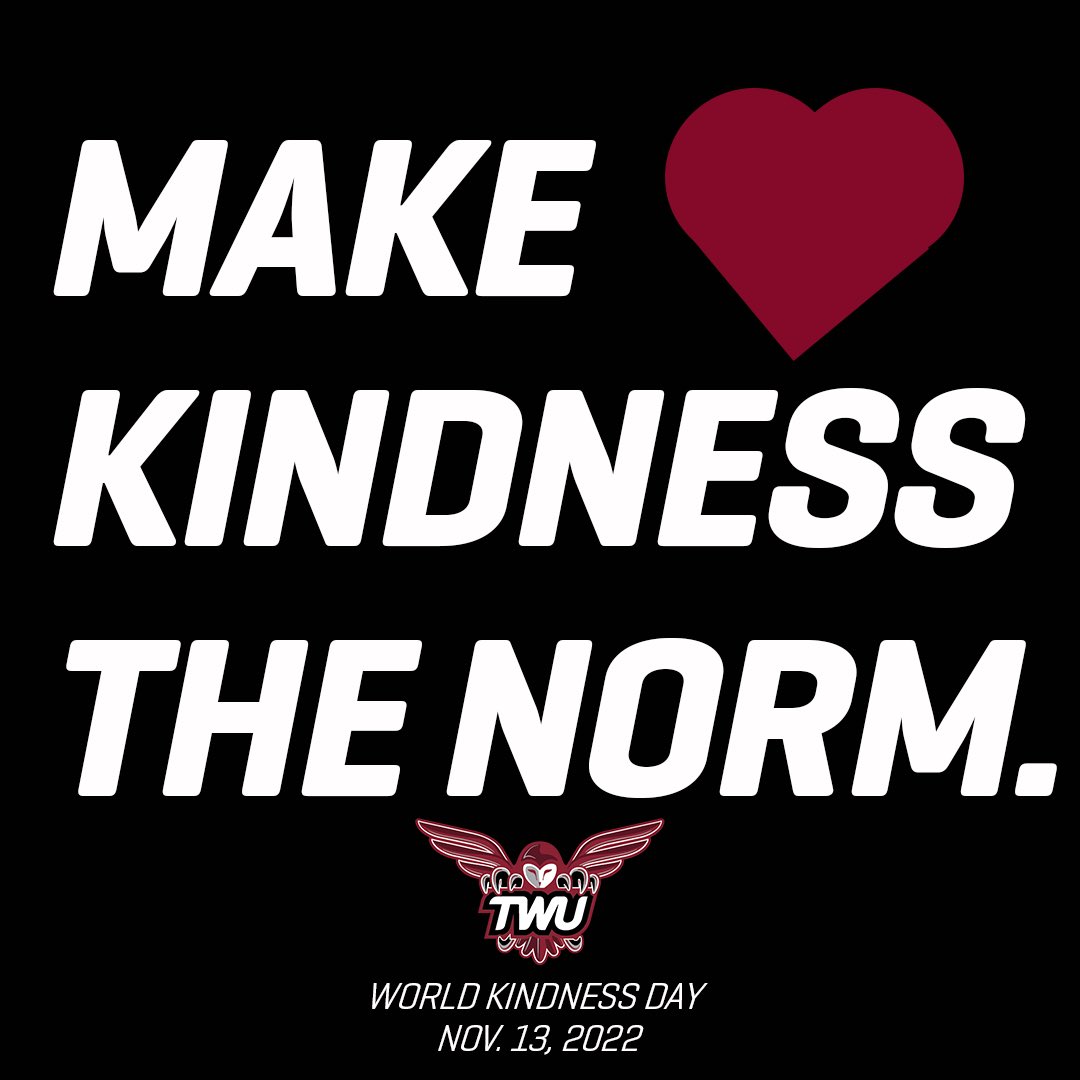 ɪɴ ᴀ ᴡᴏʀʟᴅ ᴡʜᴇʀᴇ ʏᴏᴜ ᴄᴀɴ ʙᴇ ᴀɴʏᴛʜɪɴɢ, ʙᴇ ᴋɪɴᴅ.

#BeKind #WorldKindnessDay