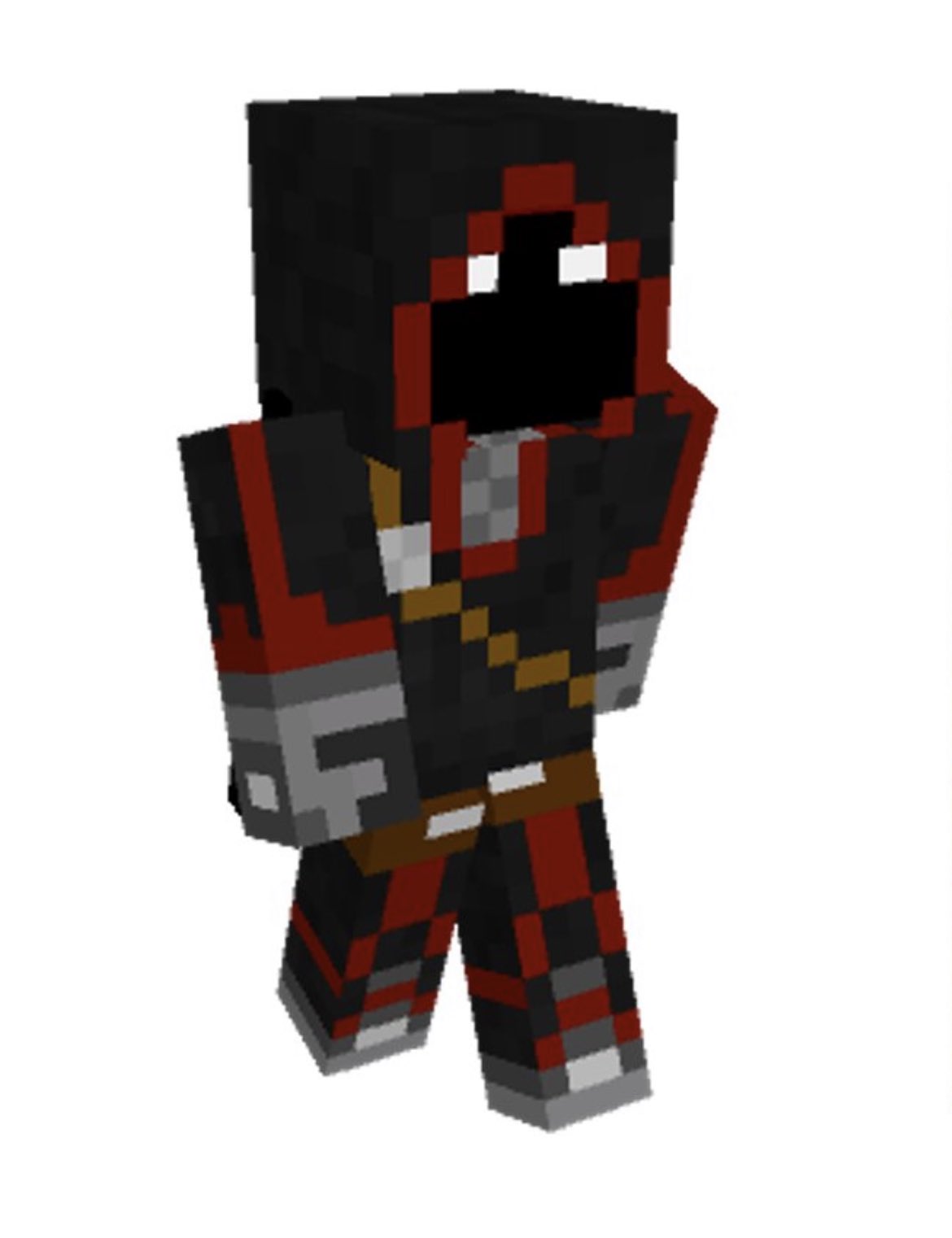 BADBOYHALO Skin