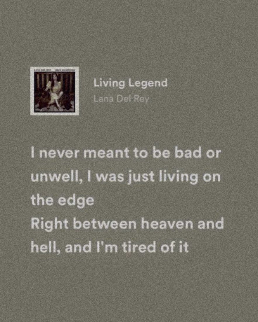 ⠀ ⠀
               
┈ ⠀⠀ And I know that she's capable 
 ⠀ ⠀⠀ of anything, it's riveting 

⠀⠀ ⠀⠀ ⠀⠀ ⠀⠀ ⠀⠀ ⠀