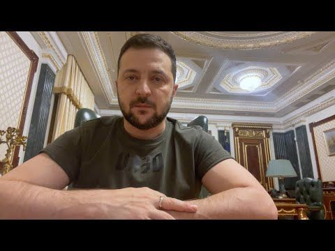Всі ми вже відчуваємо, як наближається наша перемога. Звернення Президента
uanews.zp.ua/society/2022/1…
#Запоріжжя