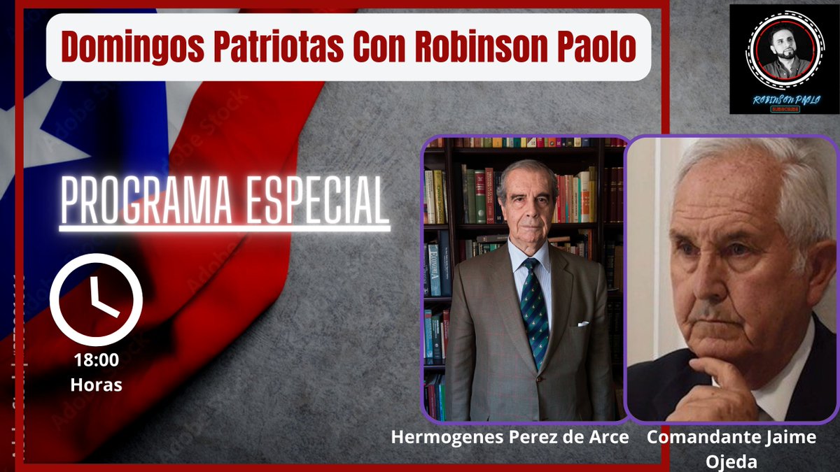 RobinsonPaolo2's tweet photo. Estamos en vivo. @HermogenesPdA
https://t.co/0TEx4TI58L https://t.co/ncTtKM752e