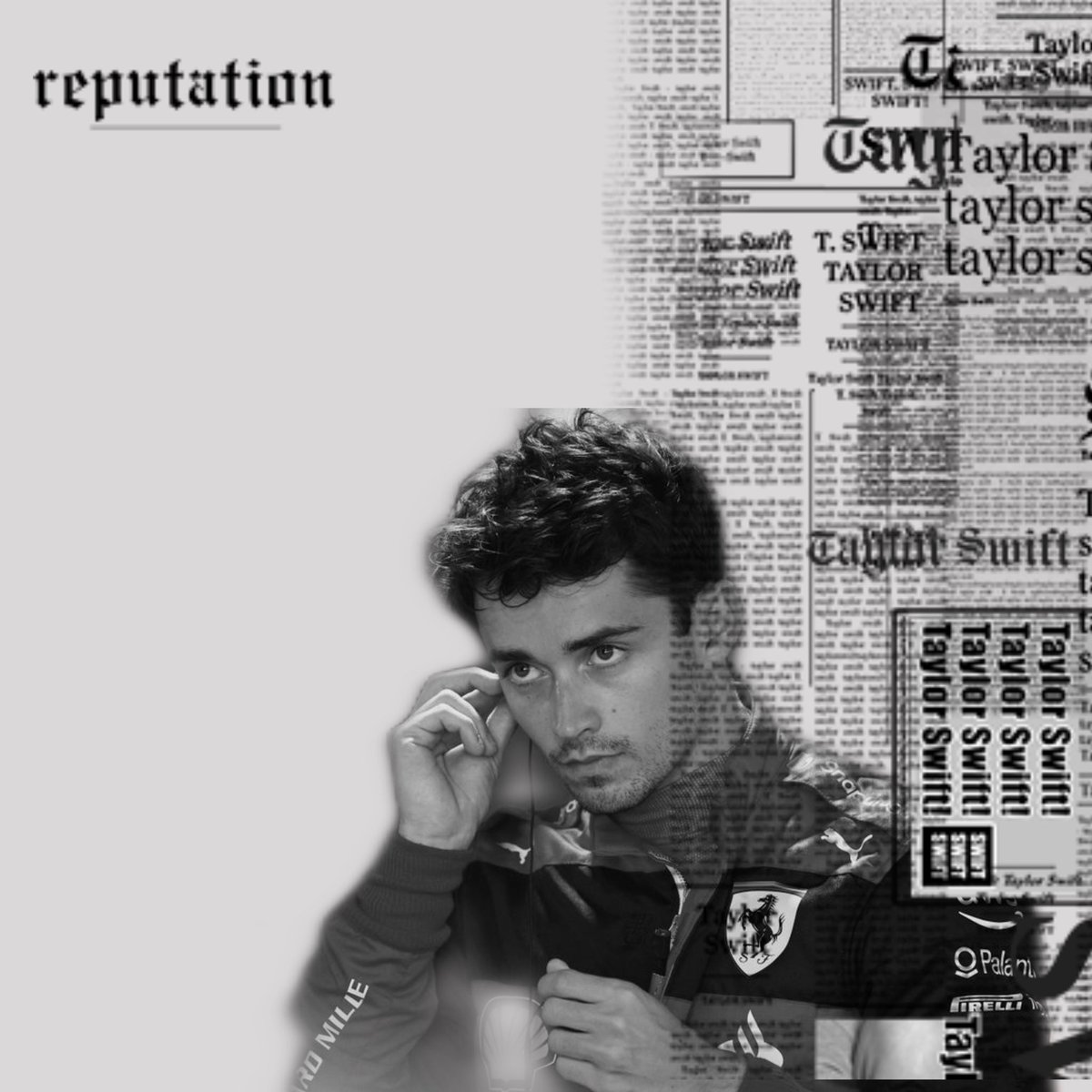 <a href="/Charles_Leclerc/">Charles Leclerc</a> 🤭