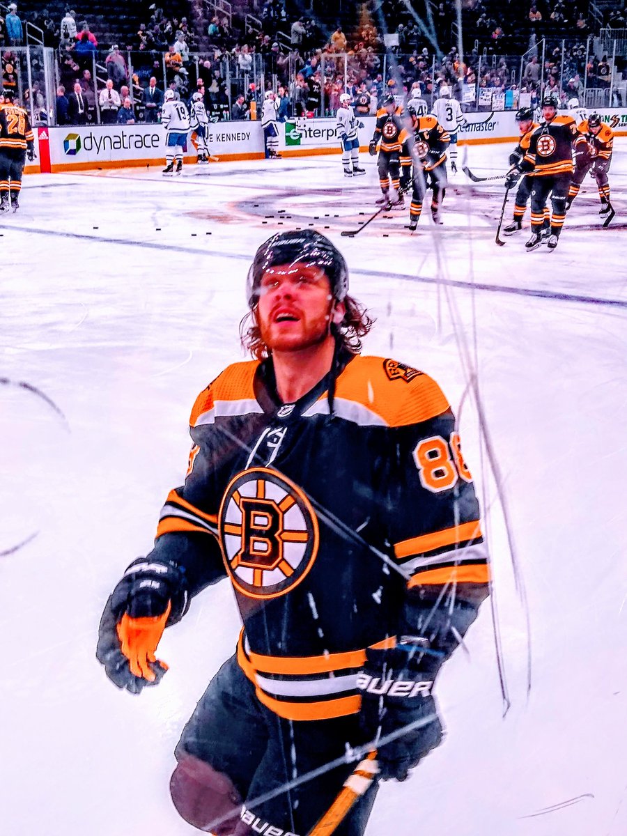 Kegger1986's tweet photo. @1996_Carlo @Bmarch63 @pastrnak96 @CMcAvoy44 @NHLBruins 

Going for 14-16 is awesome
The fight in them drives me after my injury https://t.co/CmcOX0E8I8