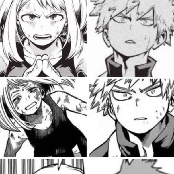 No one ever said kacchako were bffs, they are married 