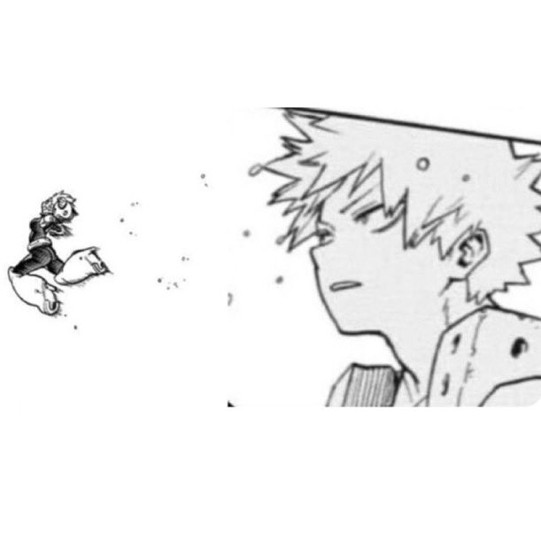 No one ever said kacchako were bffs, they are married 