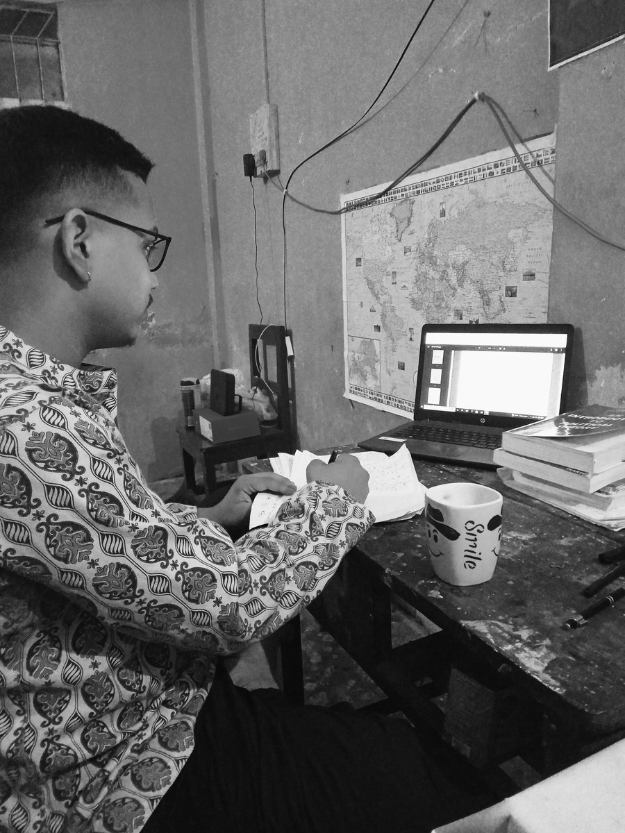 AkashdeepNath10's tweet photo. How to deny knowledge! https://t.co/eF7boHFzTR