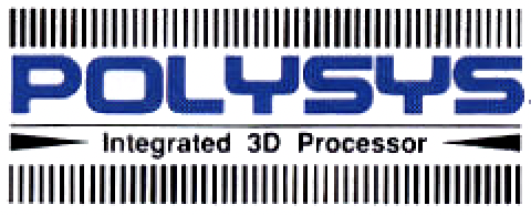 gingerbeardman's tweet image. need to get some POLYSYS shirts made!