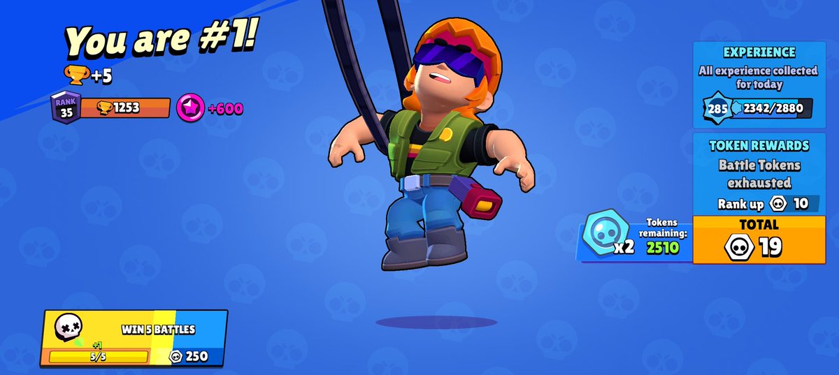 Finished the last 10 cups in sd