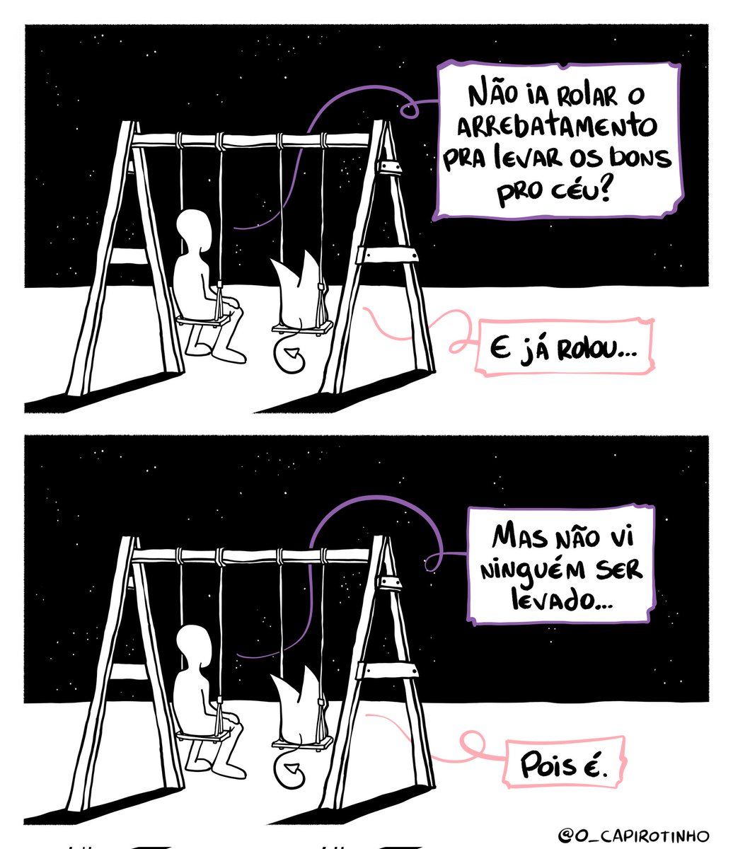 o_capirotinho's tweet photo. Já rolou há muito tempo. Quem ficou, ficou. https://t.co/3YqrDGIAa0