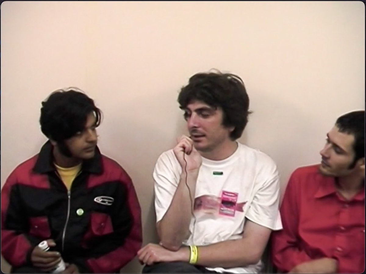 Cornershop tweet media