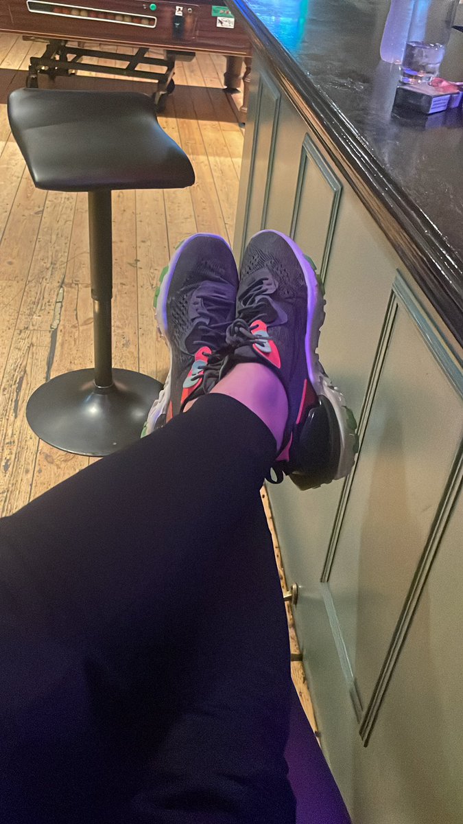 DebriefSociety's tweet photo. First payment can have my trainers and socks #findom #cashmaster #alpha #paypig #cashpig #cashcow #finsub #feet #footfetish #footworship https://t.co/SosDkOMWqV