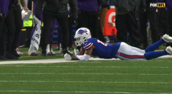 NFL on CBS 🏈 tweet media