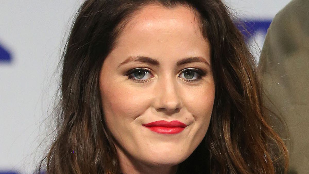 Monsters & Critics: Jenelle Evans reveals why she signed up to film Teen Mom 2 https://t.co/cHRktaAIoi #crime #news https://t.co/5PLsL2wnj5
