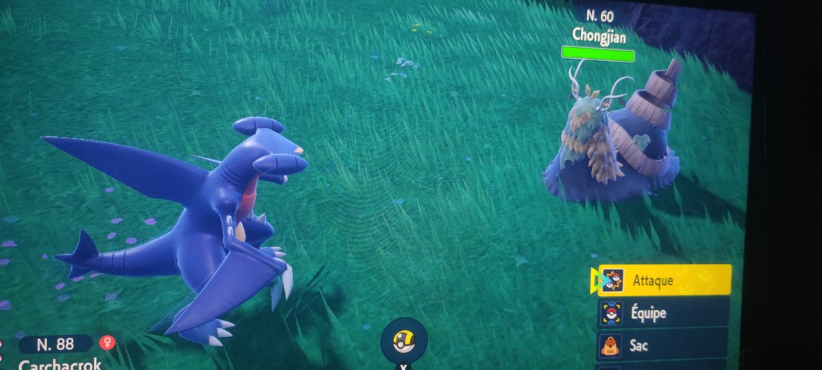 MrFaciale's tweet photo. #PokemonScarletVioletleaks https://t.co/88ih72OOA7