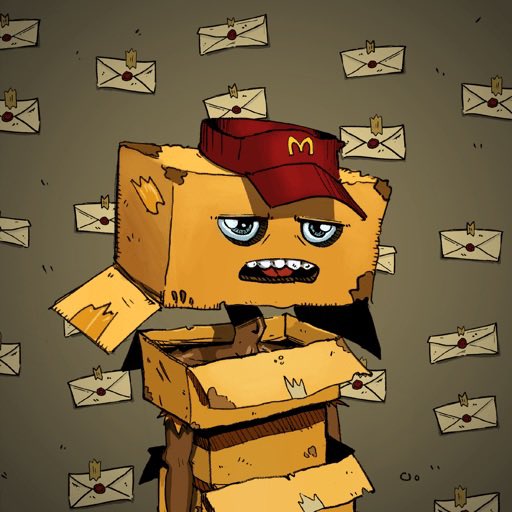 kelvingarciapr's tweet image. @CardboardCtzNFT  #Wagbox #Weboxandbuild