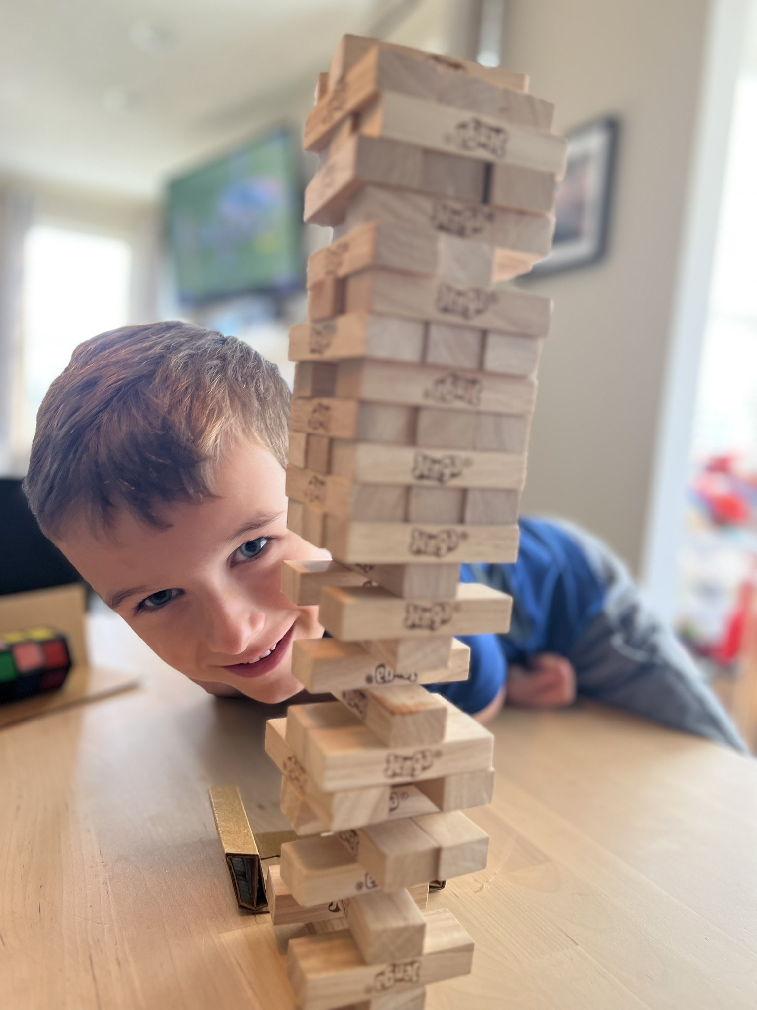 JENGA® (@JENGA) / Twitter