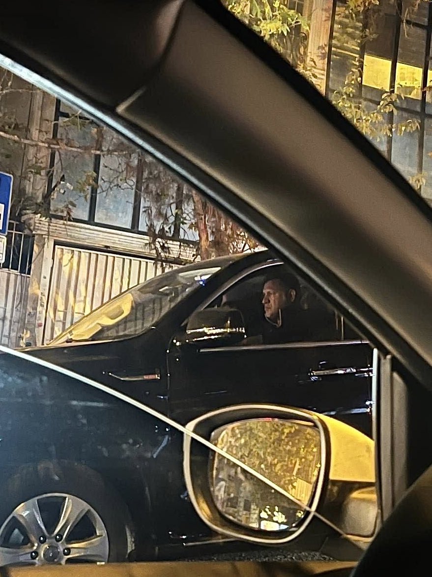 Pouria Zeraati tweet media