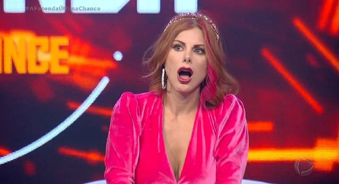 dannysthilld's tweet photo. Alex e Deborah programa do Faro.
BABI CAMPEÃ
#AFazenda14Lixo #AFazenda14 #AFazenda #GrupoB #afazenda14 #ProvaDeFogo #ProgramaDoFaro #AFazendaUltimaChance #HoraDoFaro
#DomingoDetremuraSDV https://t.co/sSIlk1OzUA