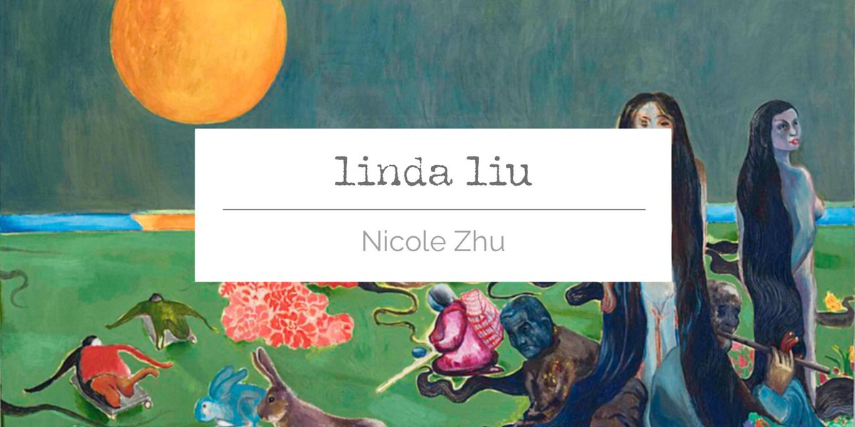 “Although it wasn’t much, she snuck out one hard-boiled egg into the walnut tree hollow for 耀祖 to find.”

We have a Flash Contest winner for you! 🎉 Read “Linda Liu” by <a href="/nicolelzhu/">Nicole Zhu</a>, chosen by our judge @isabelkaplan (🎨: Duan Jianyu)

pigeonpagesnyc.com/linda-liu