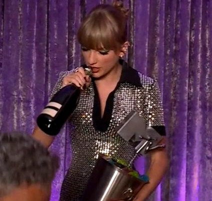 Champagne Problems 🎶 🎤