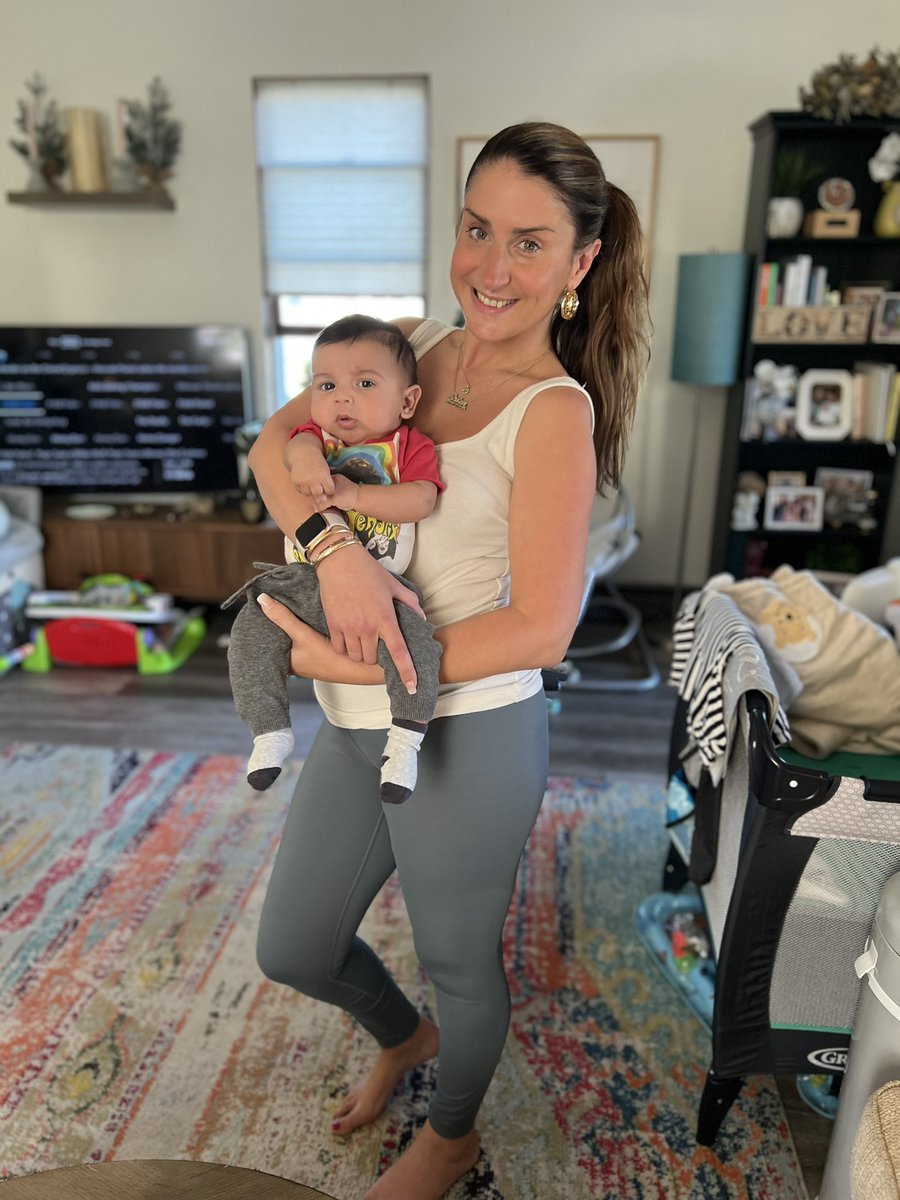 Erica Rose tweet media