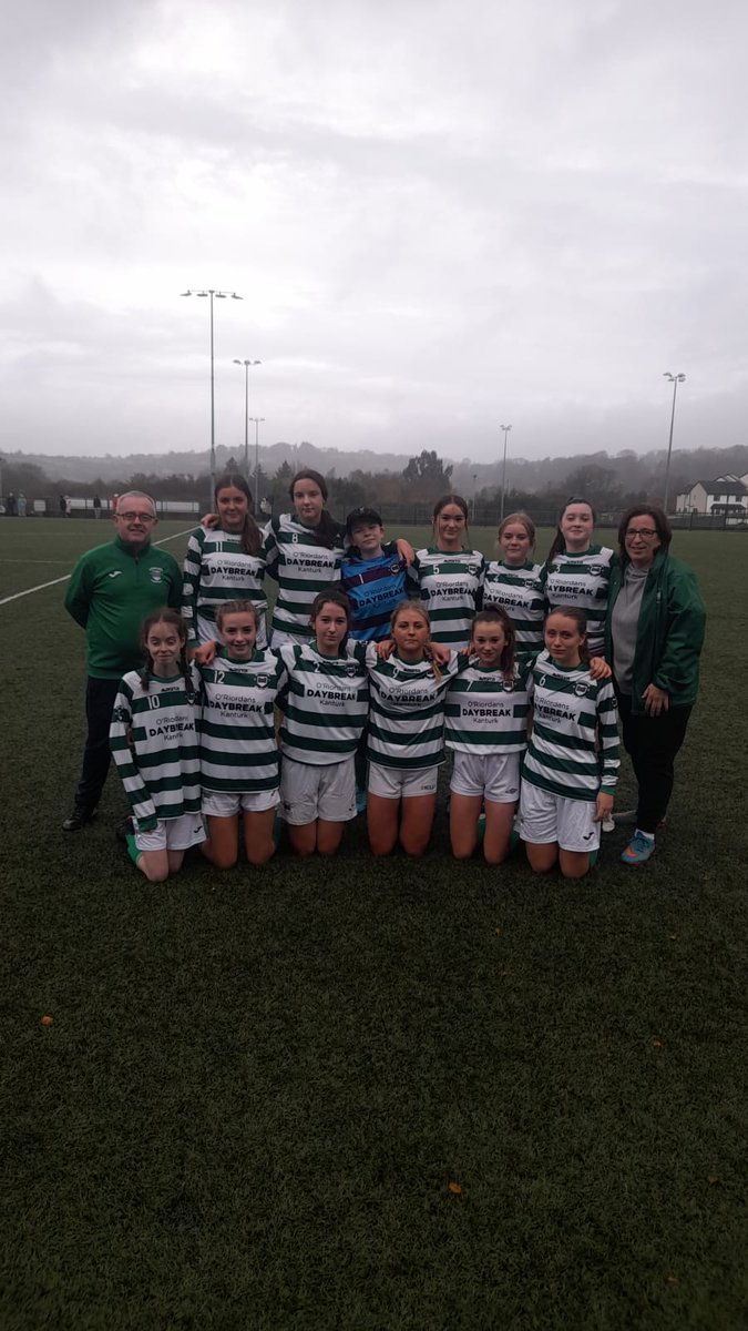 Kanturk_AFC's tweet photo. #cwssl
Team Sponsors:
O' Riordans Daybreak Kanturk 
Mc Carthy's of Kanturk 
Club sponsor @DuconConcrete https://t.co/xxdf4QEjrL
