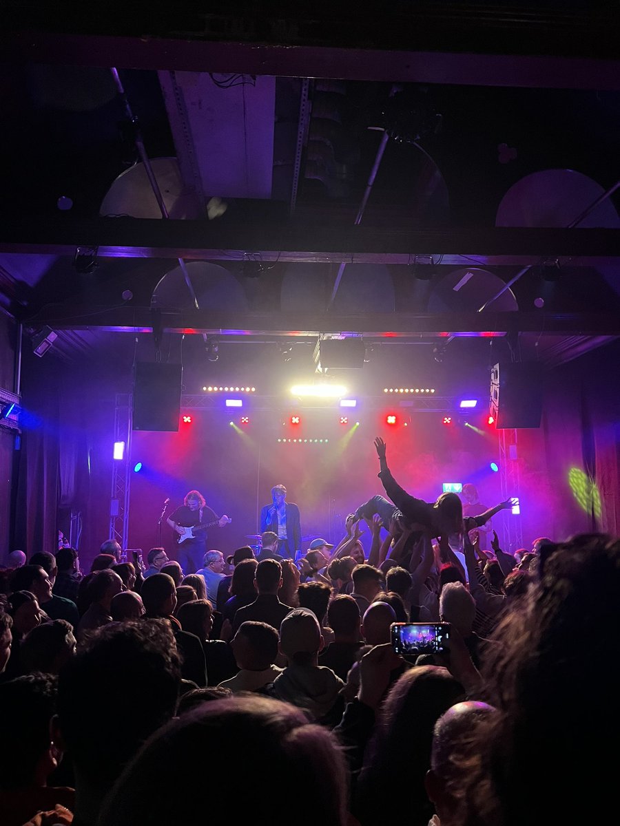 Emma (@em_hardy27) on Twitter photo Katy J Pearson and Do Nothing at Parish last night! 🎶 <a href="/KatyJPearsonnn/">Katy J Pearson</a> <a href="/donothingband/">Do Nothing</a> <a href="/Yourstokeep2/">Yours To Keep Festival</a> <a href="/ParishHudd/">Parish</a> Katy J Pearson and Do Nothing at Parish last night! 🎶 <a href="/KatyJPearsonnn/">Katy J Pearson</a> <a href="/donothingband/">Do Nothing</a> <a href="/Yourstokeep2/">Yours To Keep Festival</a> <a href="/ParishHudd/">Parish</a>