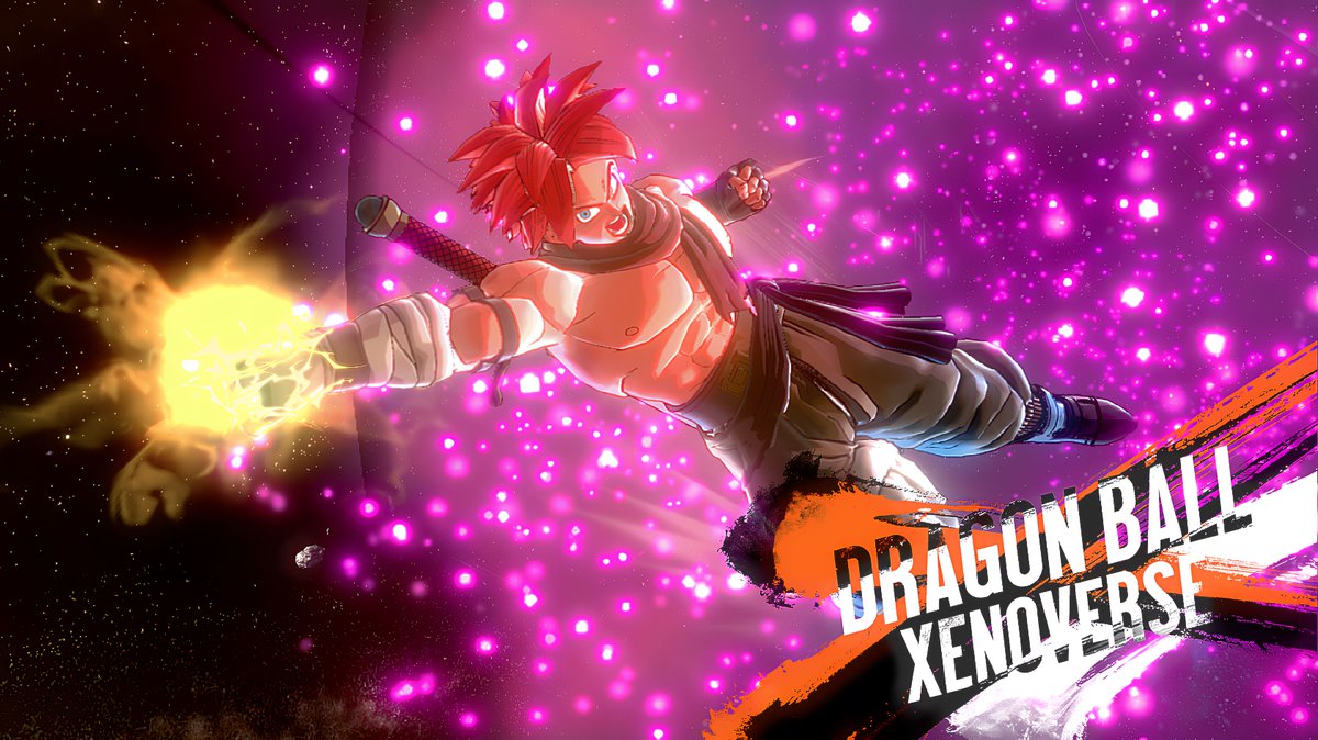 Orange_Flash25's tweet photo. #DBXV2_SFC22_US 
Name: Orange Flash
Race: Male Human https://t.co/KU5RQ2q3UG