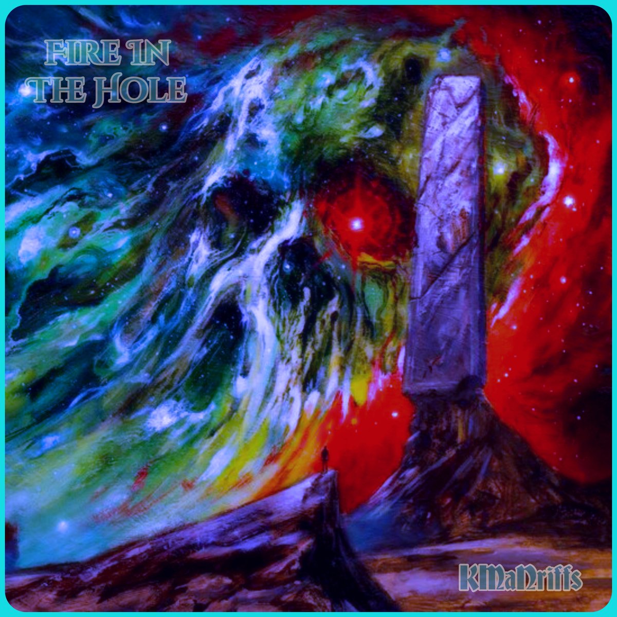 FIRE IN THE HOLE - Album of the Week!💣🔥

EYE OF DOOM - The Sapient🇨🇦🔥

Sounding like Electric Wizard having sex with Wo Fat while Kurt & Crowbar cheer on in the background, this is monsterously heavy. Probably the best produced Doom sound of 2022🔥#FFFNov11 #FITH #AOTW #KMäN