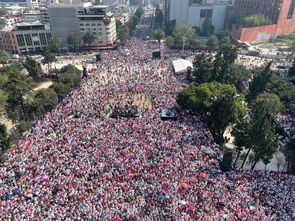 Valerie Aizpuru tweet media