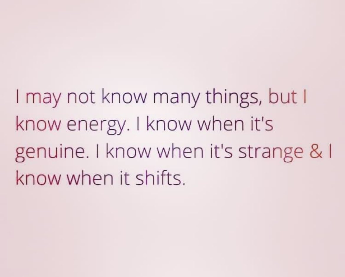 marissaissa80's tweet photo. @himtuition It’s always about the energy!! https://t.co/95m86p2NSi