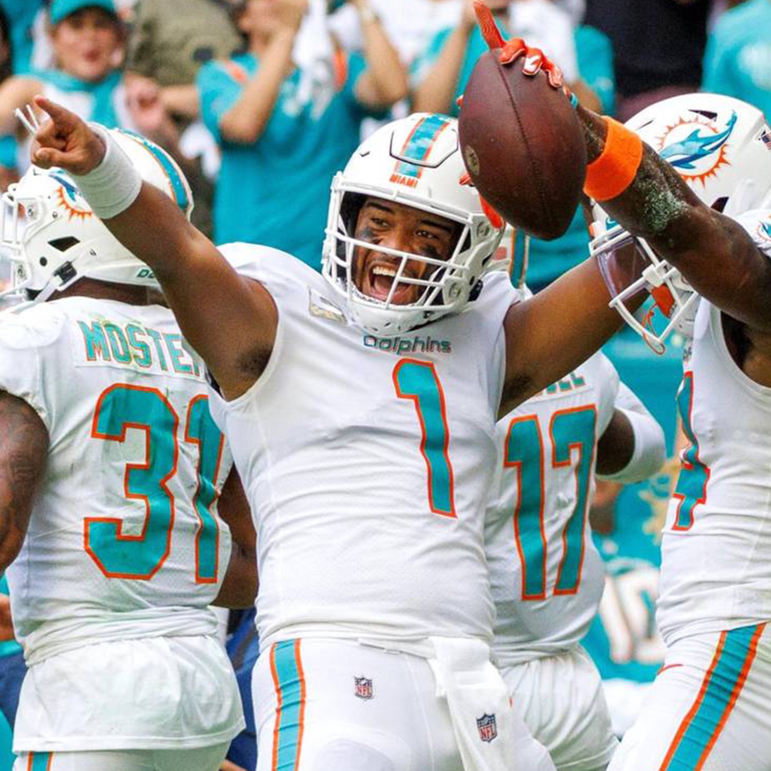 Geno Smith MVP sB sZn 22 Pro Bowl QB on Twitter: “@NFLonCBS