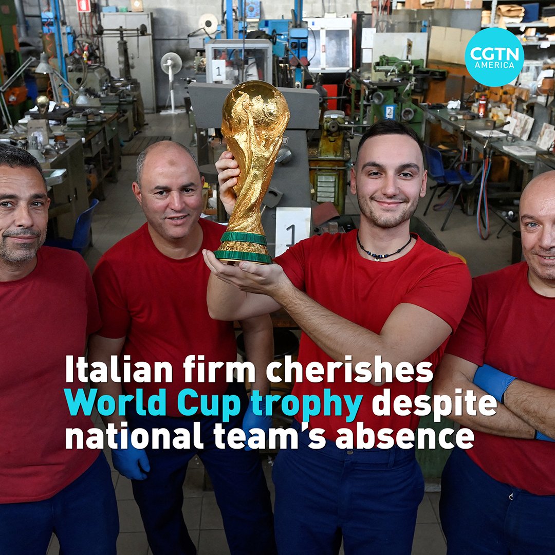 Did Italy Qualify For The 2025 World Cup
