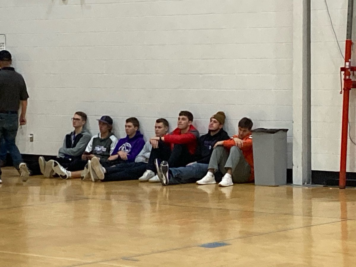 Fort Recovery Boys Basketball tweet media