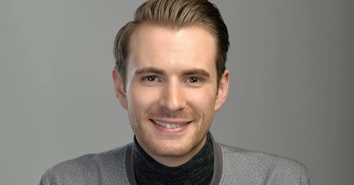 victorevans