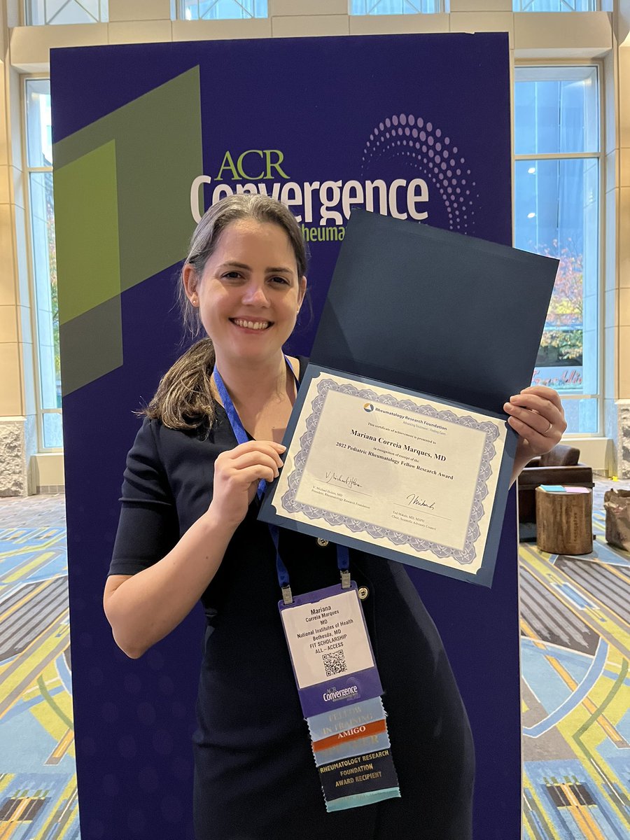 Mariana Marques, MD tweet media