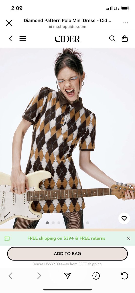 Musical Instruments with Chaotic Auras tweet media