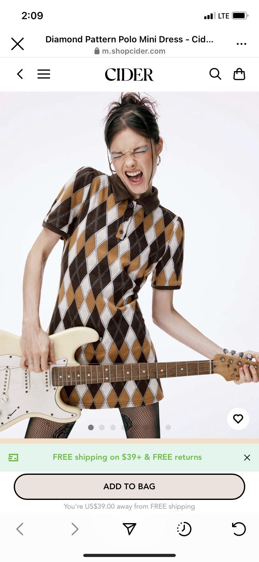 Musical Instruments with Chaotic Auras on Twitter: