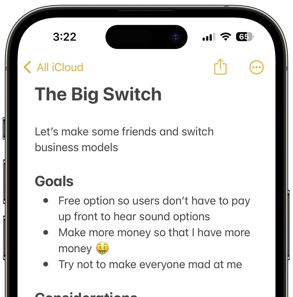 Charlie Chapman tweet media