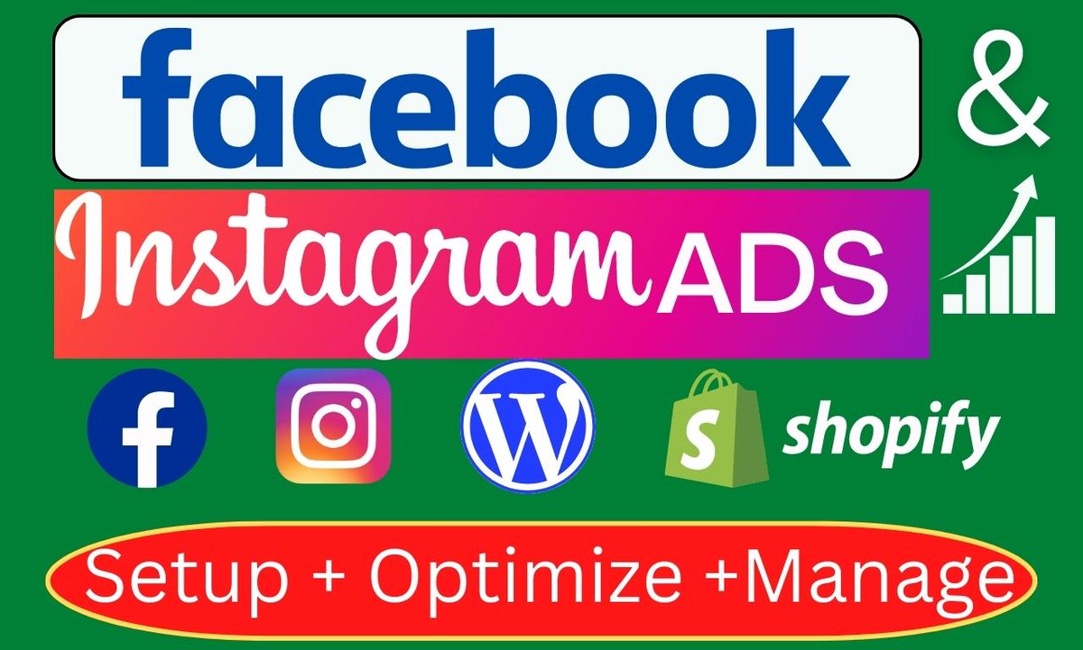 Are you looking for someone to setup Facebook ads campaign?

I am Shajol Khan, a qualified Facebook advertising specialist. 

If you need this service, feel free to message me.
Or Whatsapp (+8801776462446)

Get Order:cutt.ly/zMlCCpP

#CryptoCom #Marcelo #Speed #Tommy