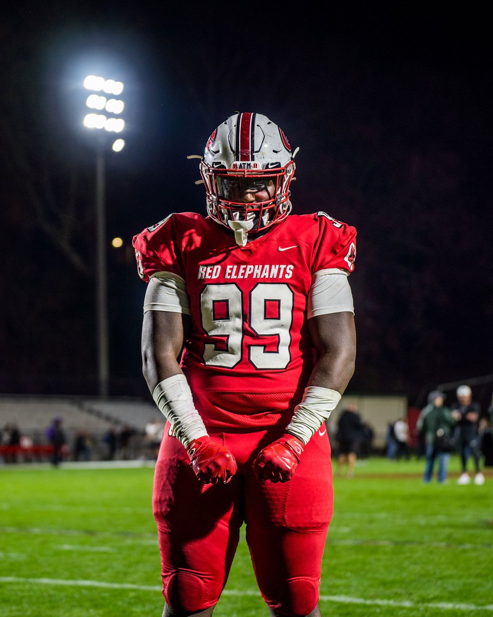 Gainesville HS Football tweet media