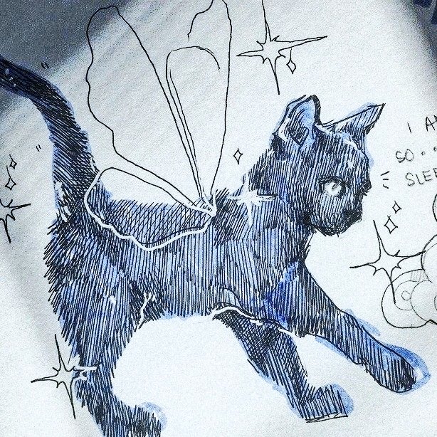 misul (art) 〄 *̥₊ inactiva tweet media