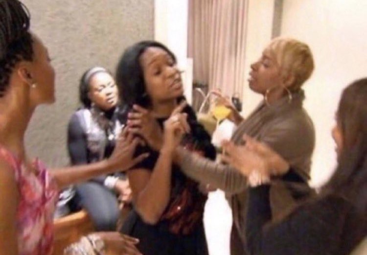 luciemccarthy07's tweet photo. me fighting all of you bitches who voted for matt #ImACeleb https://t.co/OCunOLeOq9
