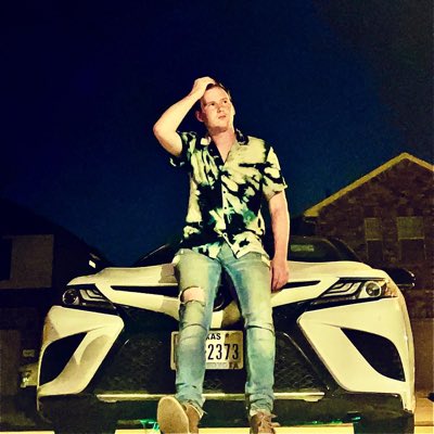 MatthewTylerG's tweet image. #NewProfilePic