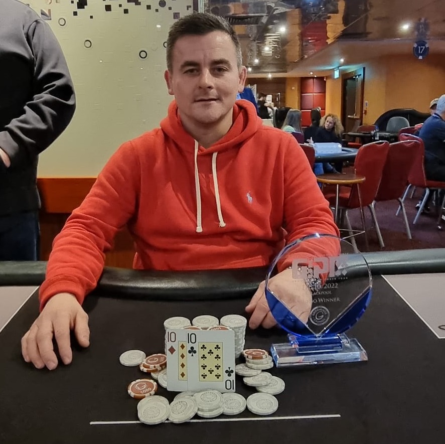 Grosvenor Poker tweet media